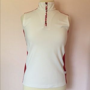 Maggie Lane Golf Shirt